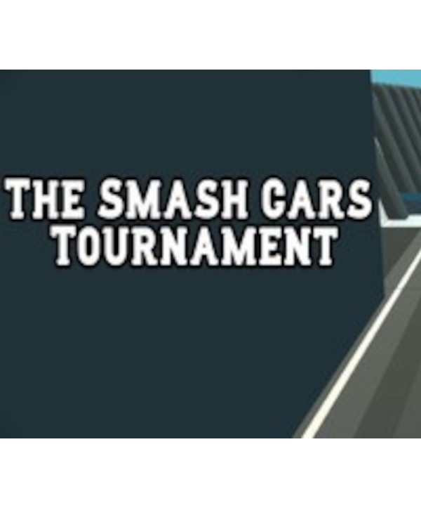 The Smash Cars Tournament Steam Key GLOBAL
